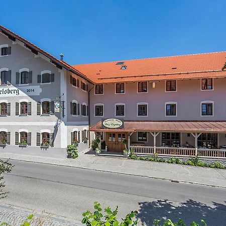 Hotel Wirt Z' Engelsberg 외부 사진
