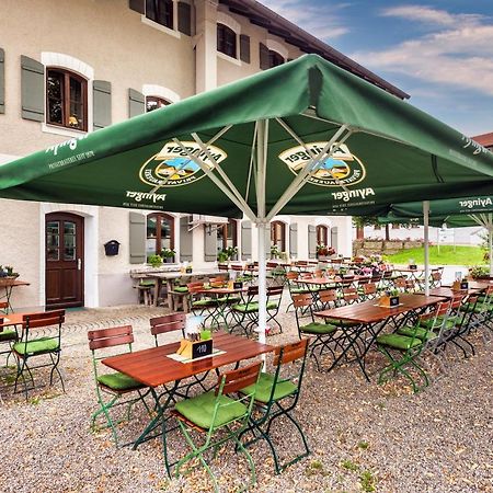 Hotel Wirt Z' Engelsberg 외부 사진