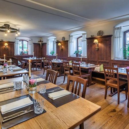Hotel Wirt Z' Engelsberg 외부 사진