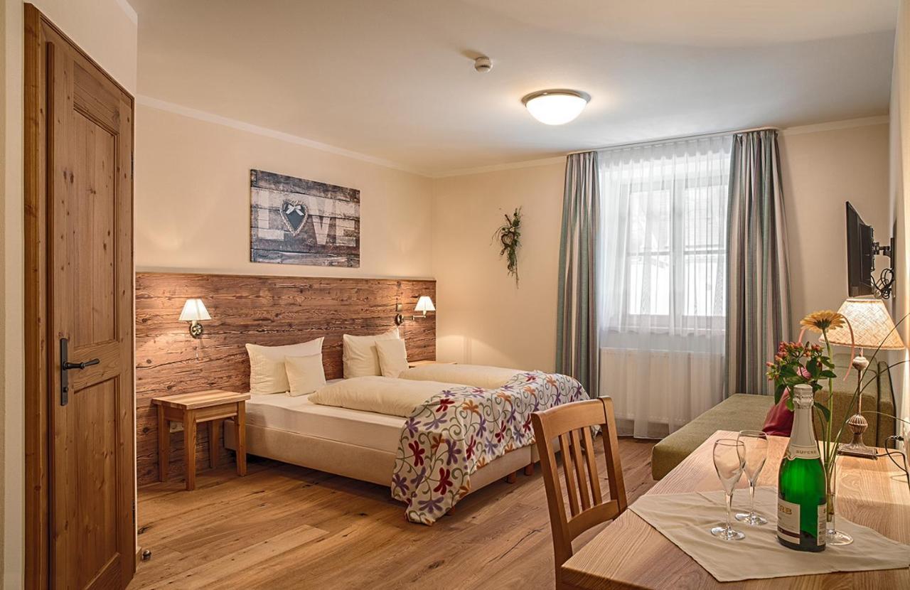 Hotel Wirt Z' Engelsberg 외부 사진