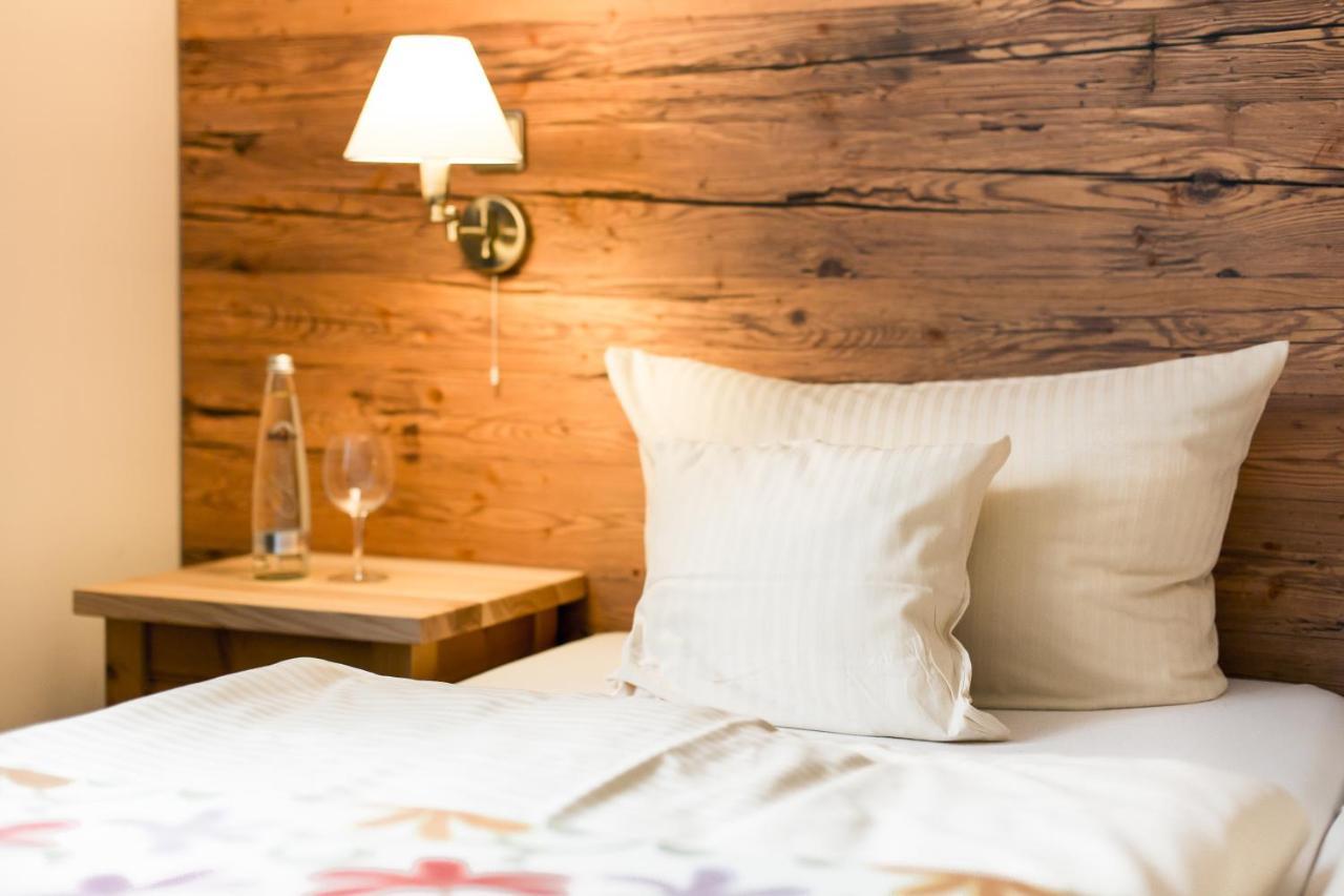 Hotel Wirt Z' Engelsberg 외부 사진