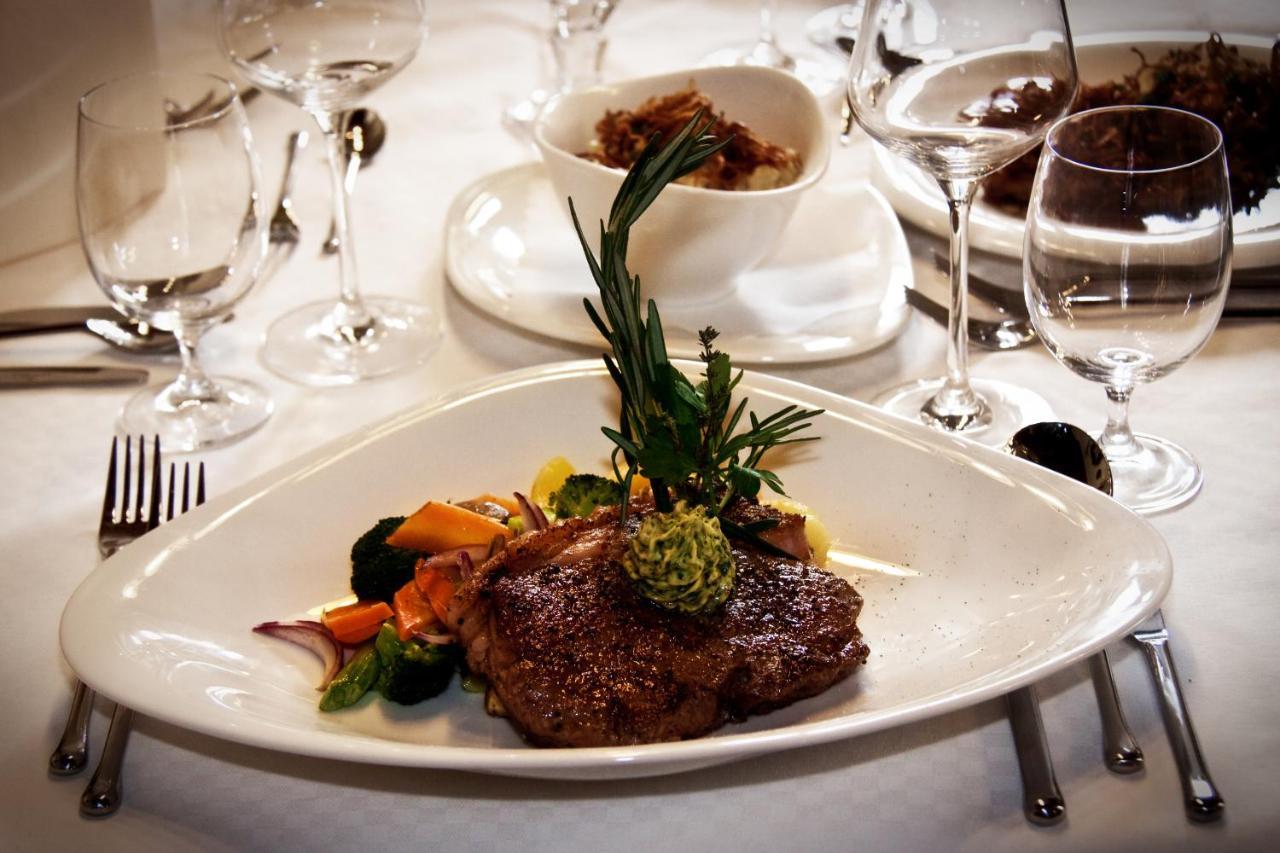 Hotel Wirt Z' Engelsberg 외부 사진