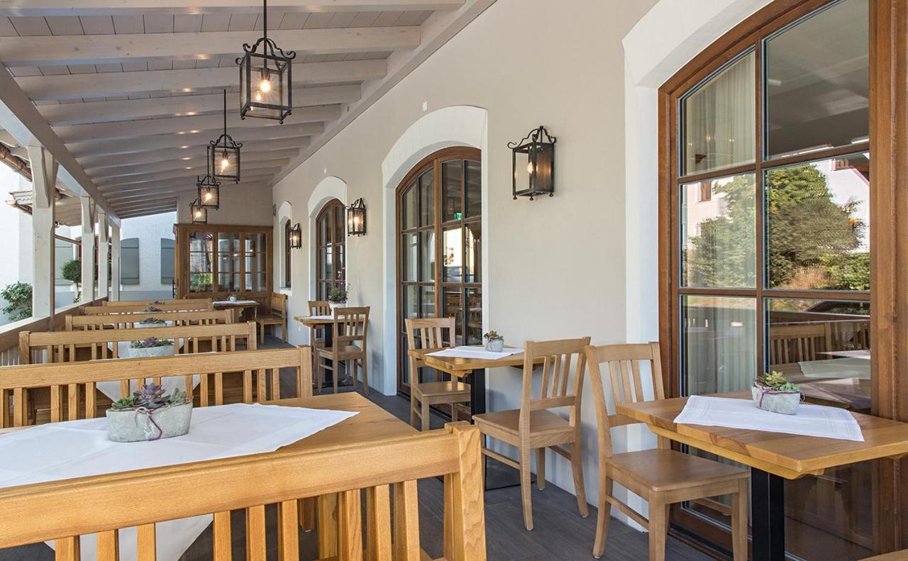 Hotel Wirt Z' Engelsberg 외부 사진