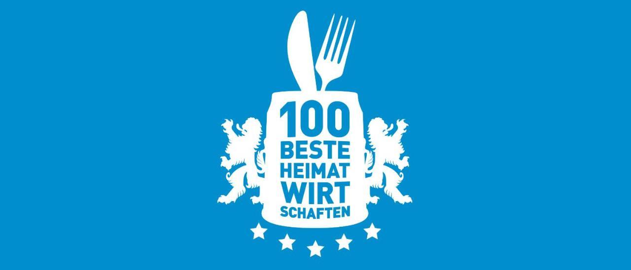 Hotel Wirt Z' Engelsberg 외부 사진