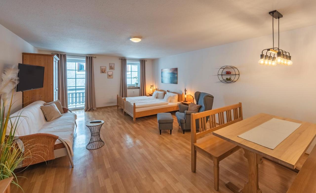 Hotel Wirt Z' Engelsberg 외부 사진