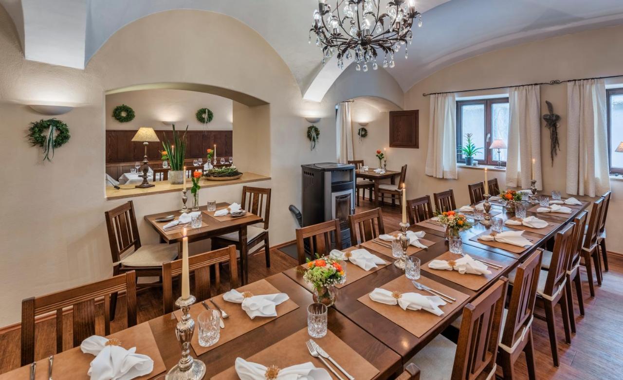 Hotel Wirt Z' Engelsberg 외부 사진