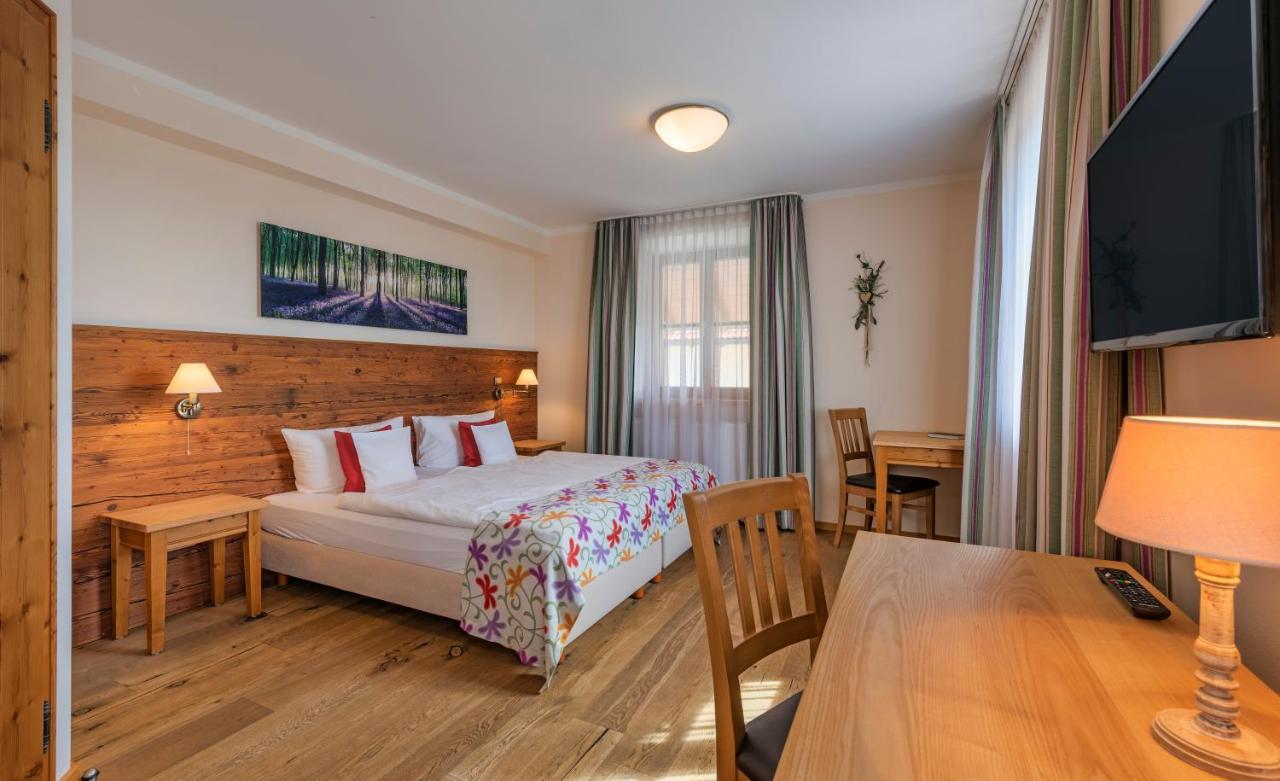 Hotel Wirt Z' Engelsberg 외부 사진