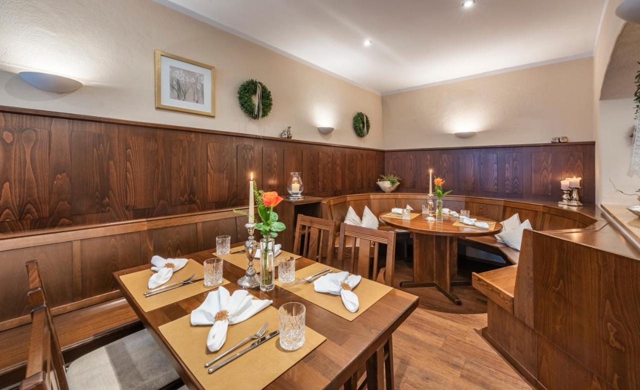 Hotel Wirt Z' Engelsberg 외부 사진