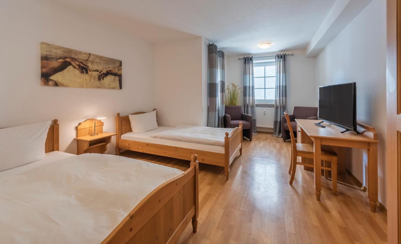 Hotel Wirt Z' Engelsberg 외부 사진